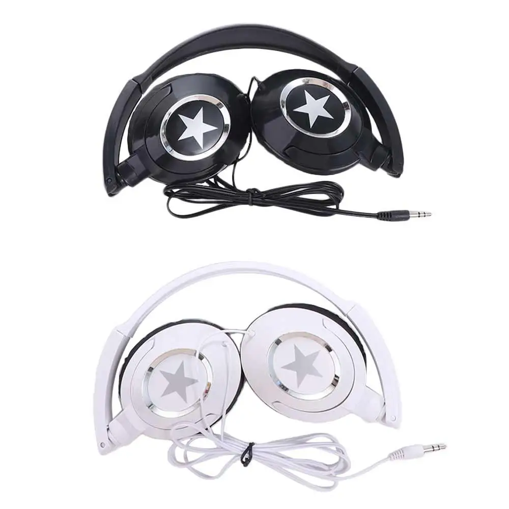 Проводные наушники-вкладыши гибкая Регулируемая Hi-Fi гарнитура для ПК и мобильных