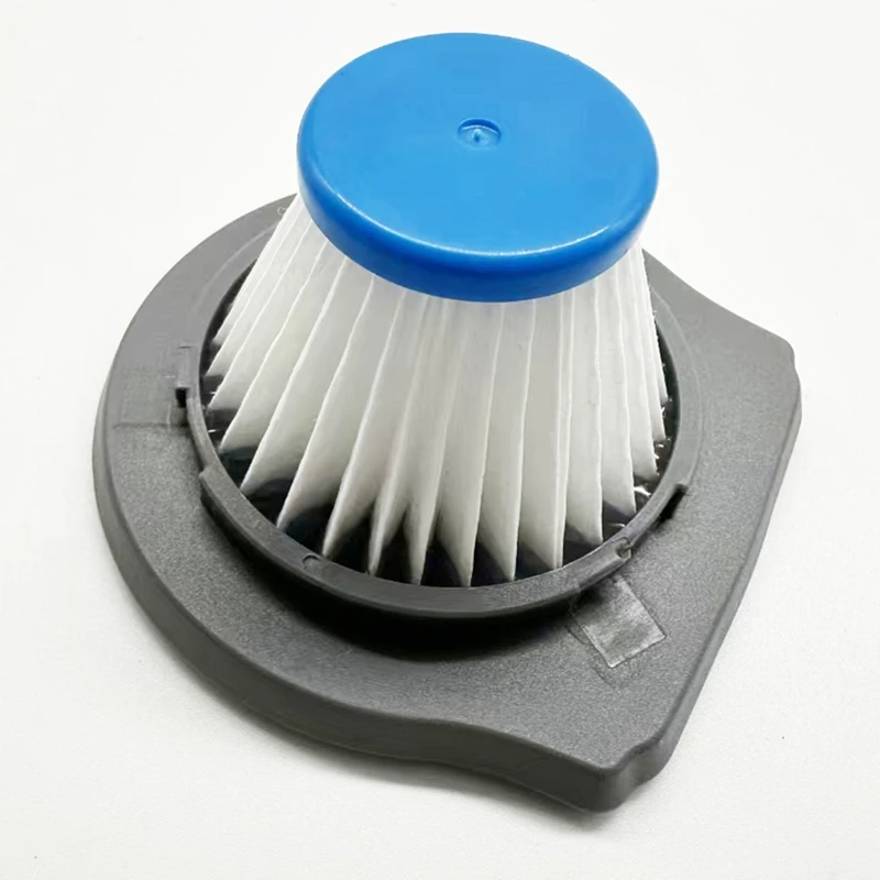 4 шт. для BLACK + DECKER HLVCF10 замена вакуумного фильтра Dustbuster ручных пылесосов серии