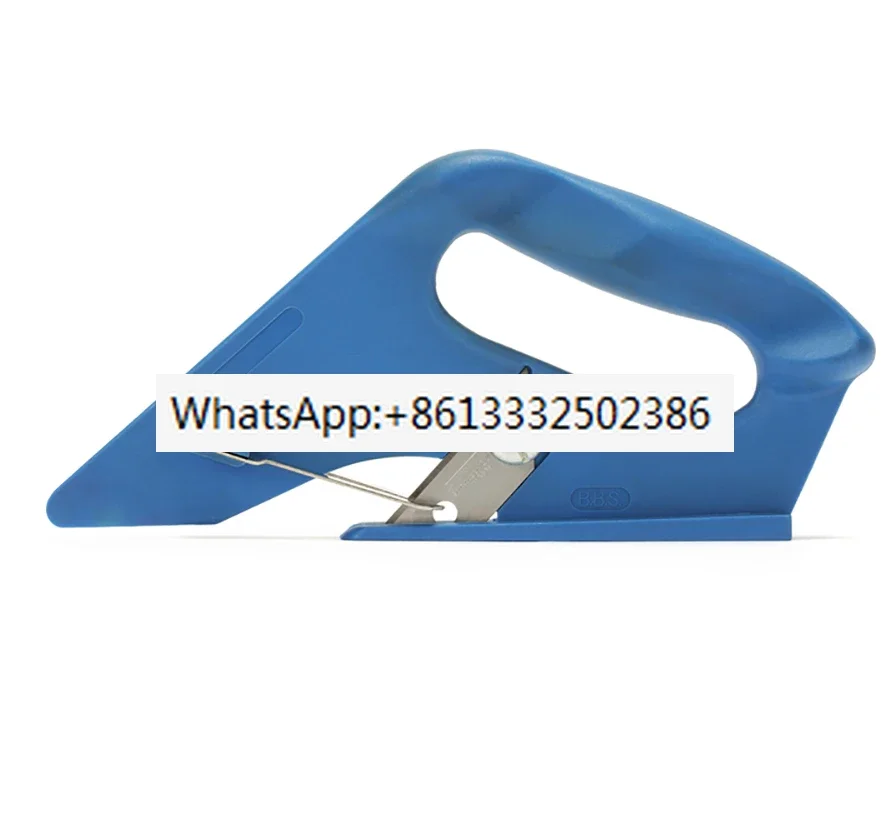 Профессиональный нож для резки ворса с петлей ковров (инструменты ковров)