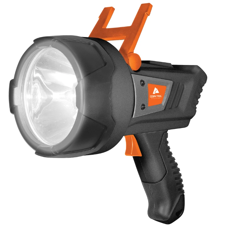 

600 Lumen Rechargeable LED Spotlight