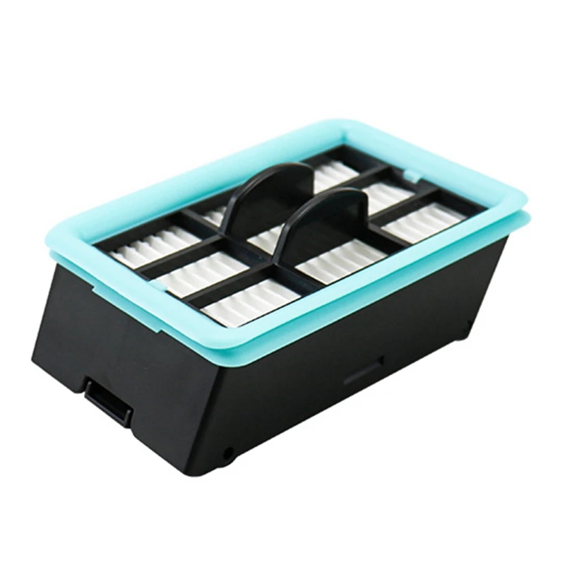 2 шт. фильтры для серии BISSELL Crosswave HF2/3845N/3831 пылесоса запасная часть