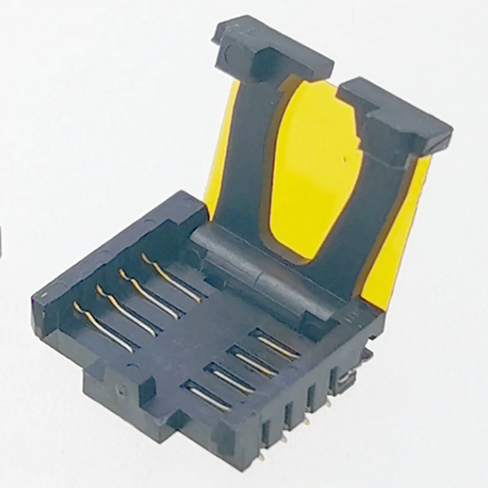 

HBXINTAO JK-009 док-станция BIOS 8P