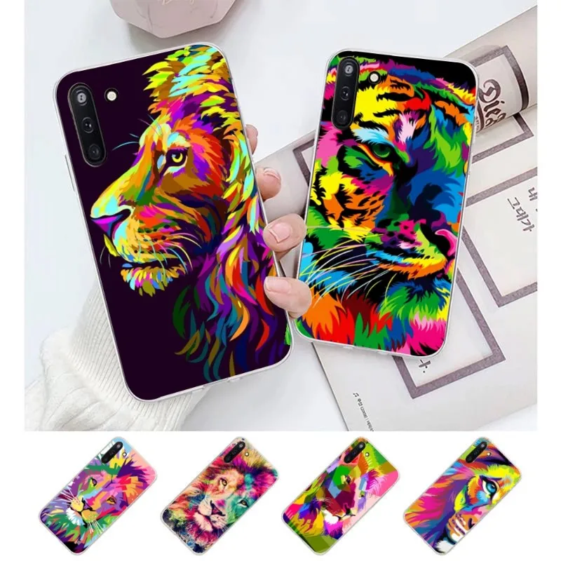 

Чехол для Samsung Galaxy S10 S21 S22 Plus Ultra A91 A51 A21S A12