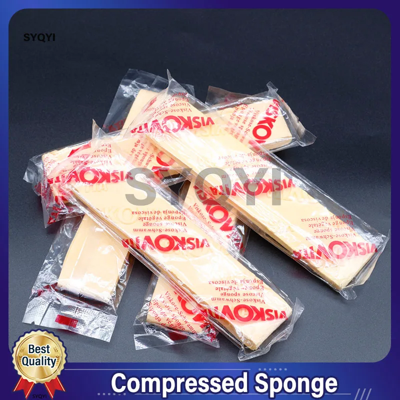 Высококачественная прессованная губка для печатной машины Roland Heidelberg и т. д. Губки