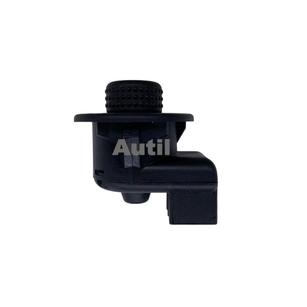 Кнопка регулировки электрического зеркала заднего вида для Renault Clio III Mk3 Laguna 2 Scenic