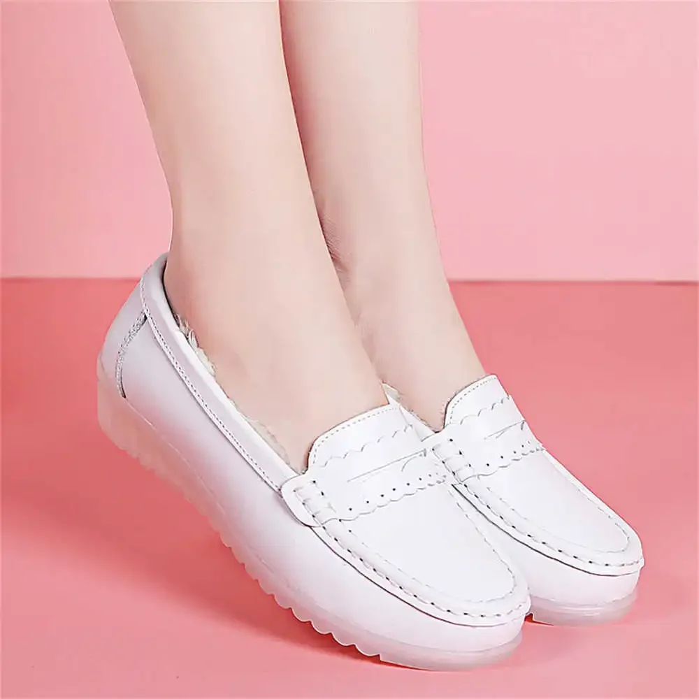 

plataform clinical womans basketball tennis Running sneakers offer Female shoes sport loffers low offer baskettes lofers YDX1