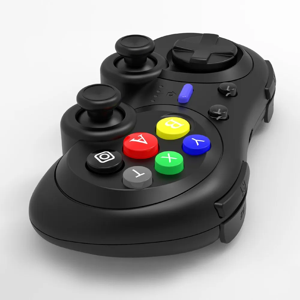

Mini Wireless Pro Gamepad For Switch Console Gamepad Video Game USB-C Joystick Switch Pro Controller Console PC Sale Genuine