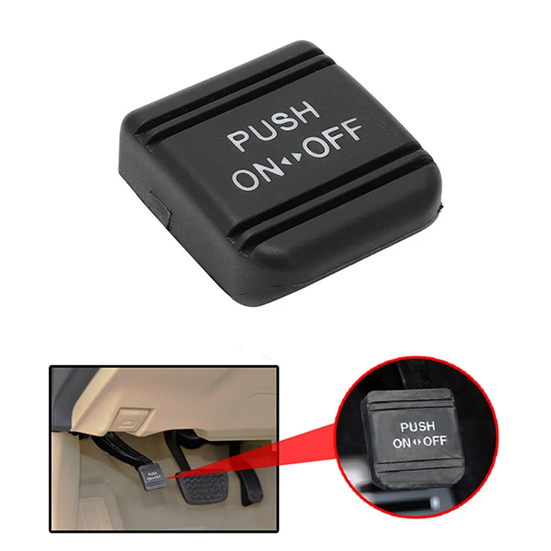 Lexus ES350 Резиновая Накладка На Педаль Стояночного Тормоза 4625222010 Автомобильный