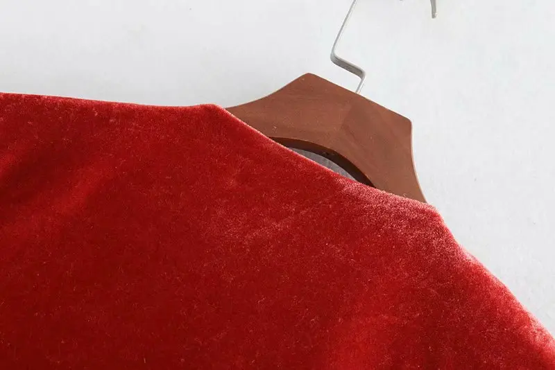 Женский винтажный жилет Zevity с блестками и цветочной вышивкой бархатный в стиле