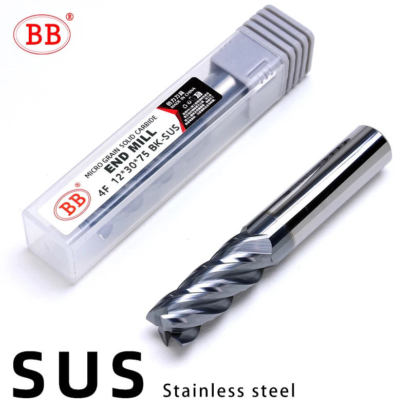 

Фреза BB BK4055/BK4060