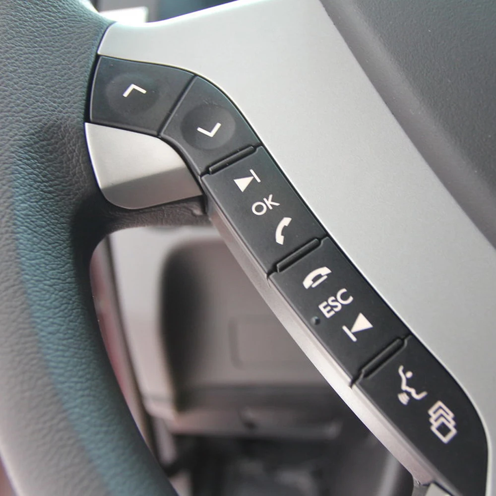 

NEVOSA для MAN TGS BLS комплект переключателей управления модулем рулевого колеса 81255036559 81464326008 Запчасти для грузовиков Man TGS TGX TGA TGL