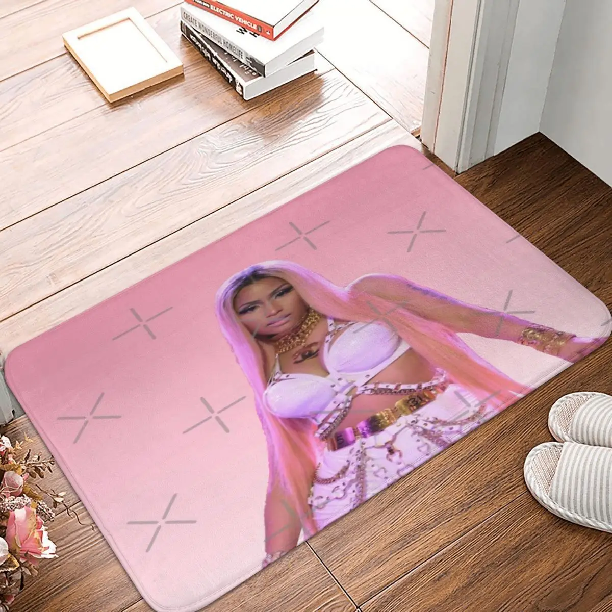 Onika коврики для туалета ванной комнаты коврик одеяло ацтекский