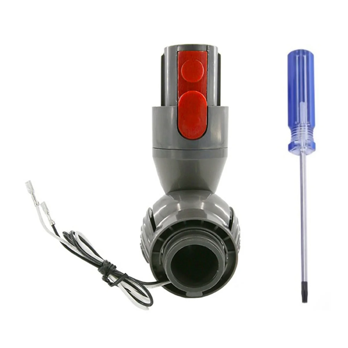 

Головка прямого привода для Dyson V8 V10