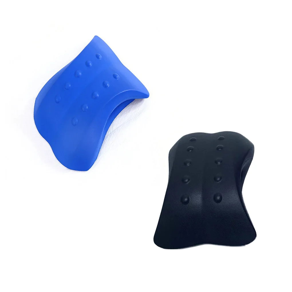 

Acupressure Pillow Lower Back Portable Pain Stretcher Posture Corrector