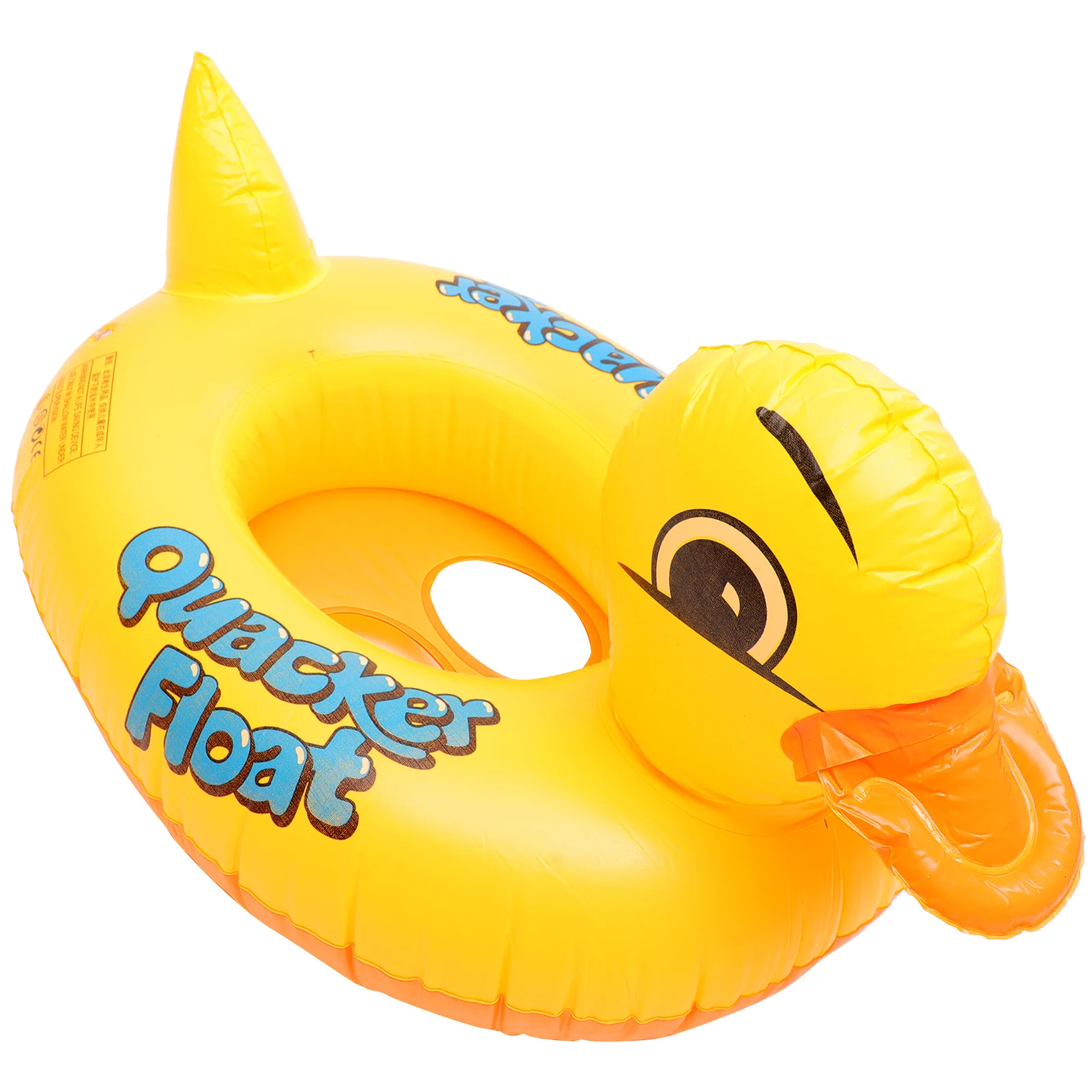 

1Pc Ring Swimming Ring PVC Swimming Ring Inflatable Float Swimming Ring for Kids Lady Party