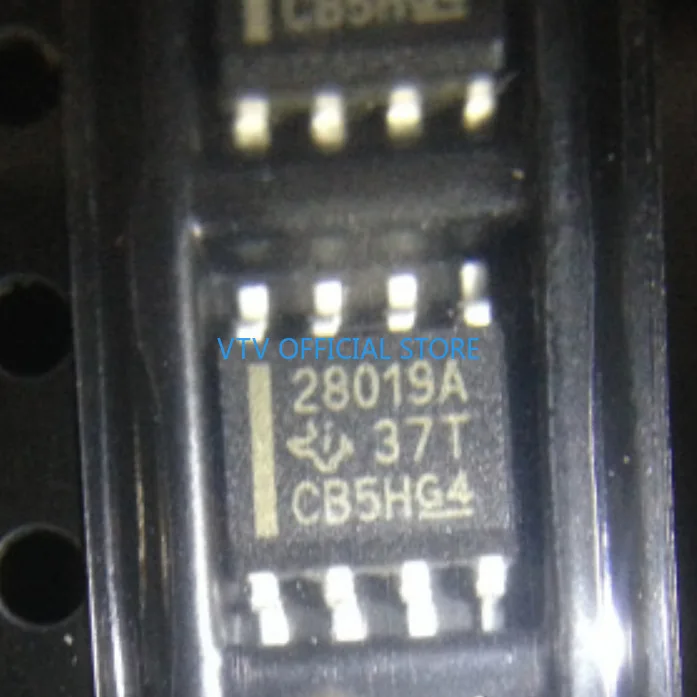 

Original new UCC2808DTR-2 integrated circuit chip