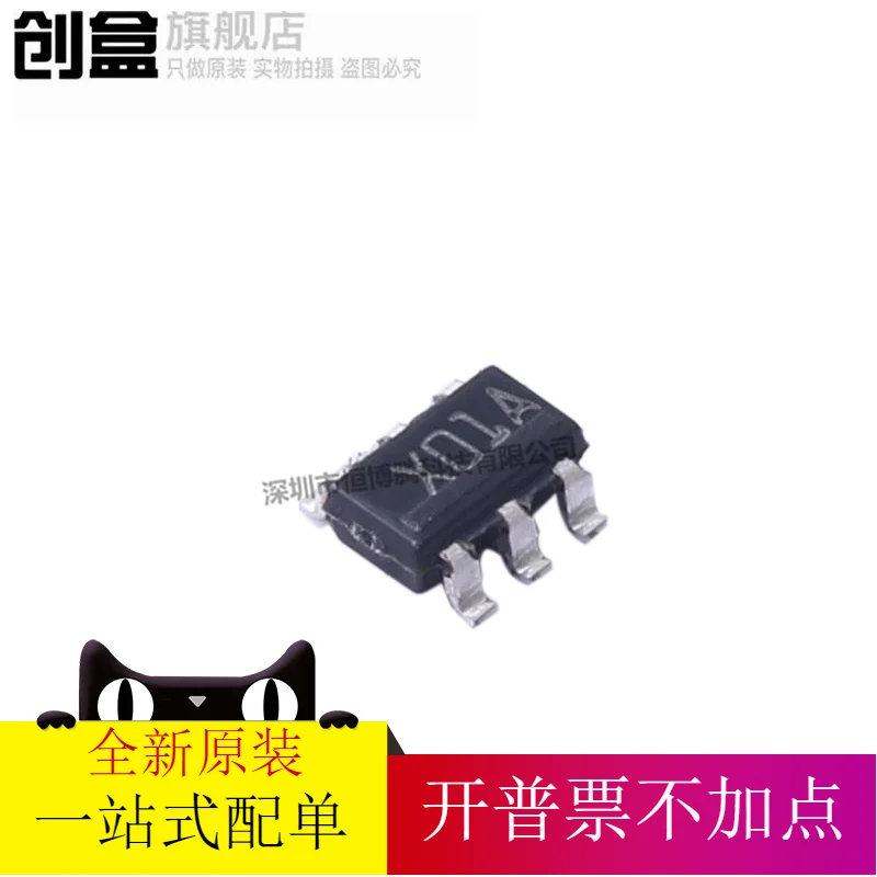 

Бесплатная доставка ADCS7476AIMF/NOPB SOT-23-6 XO1A ADCS7476AIMFX 10 шт.