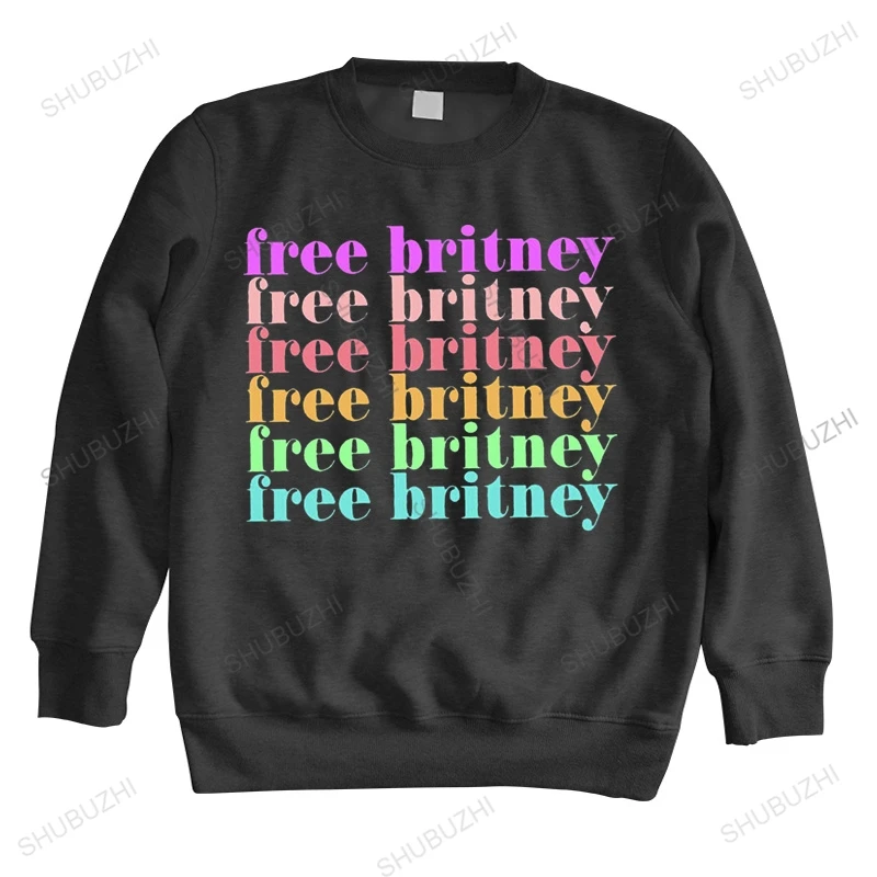 

Толстовка Britney Spears с красивым рисунком для пар, модная забавная Толстовка Unsiex, хлопковая Классическая Толстовка большого размера