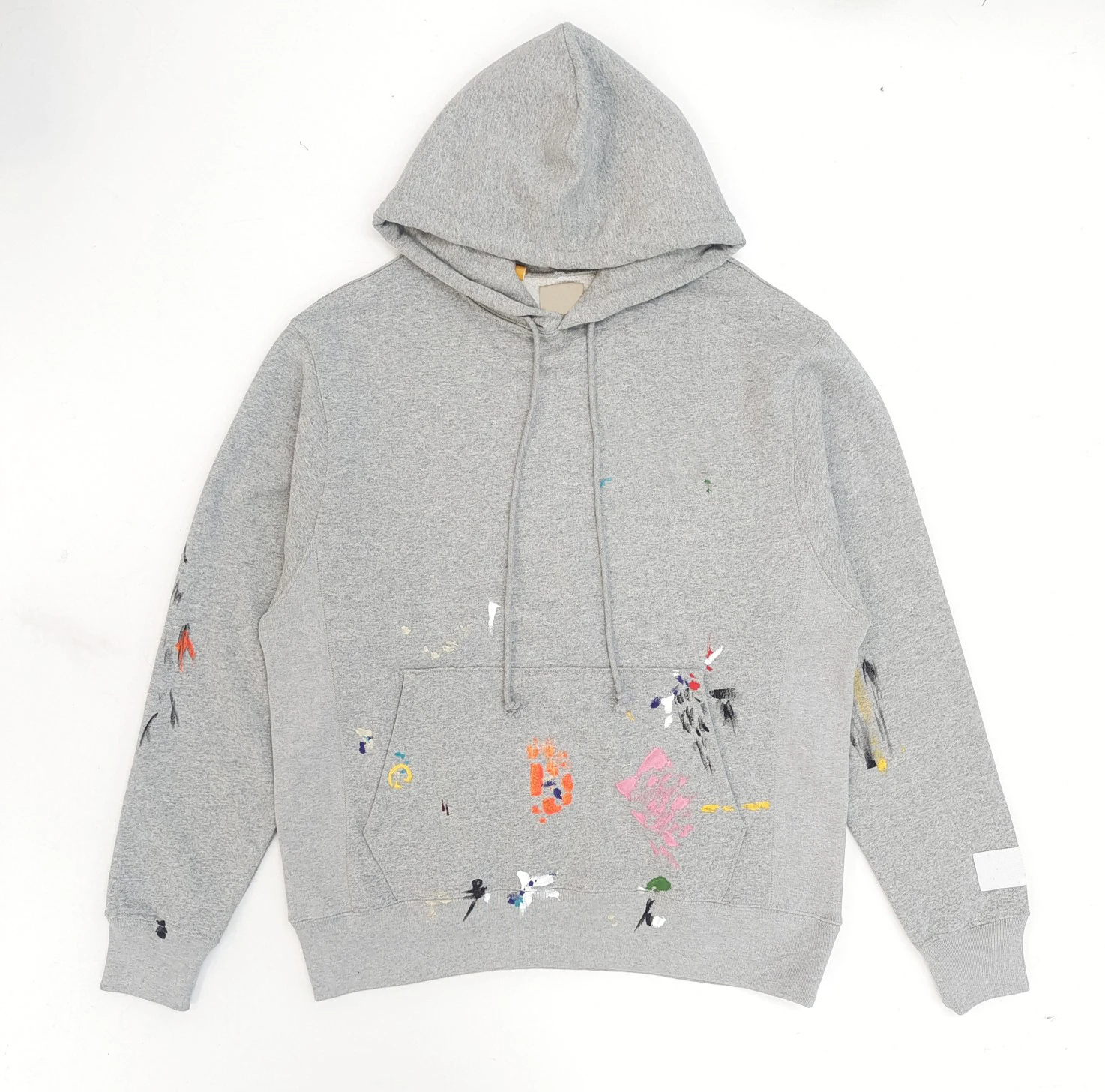 

GD Spring & Autumn High Quality Men's Casual Hoodie