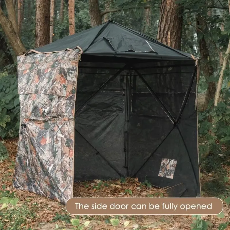 Сверхлегкая палатка для кемпинга портативная туристическая велосипедная