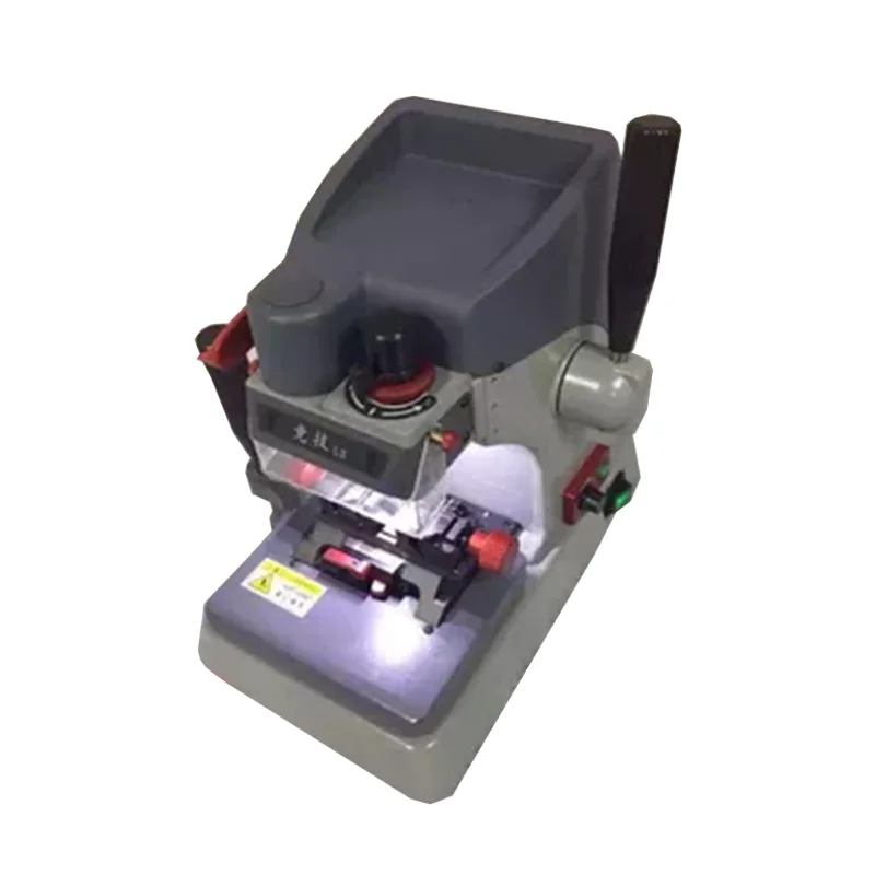 Фрезерный станок для ключей универсальный дублирования новые слесарные