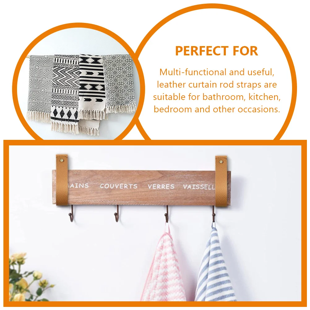 Крючки настенные с вешалкой для полотенец карниз кронштейн ванной комнаты кухни