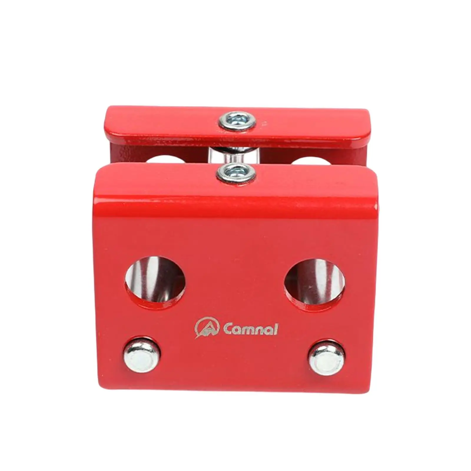 

Durable Rock Climbing Rope Protector Wheel for Caving, Mountaineering