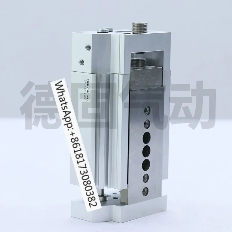 Скользящий Настольный цилиндр