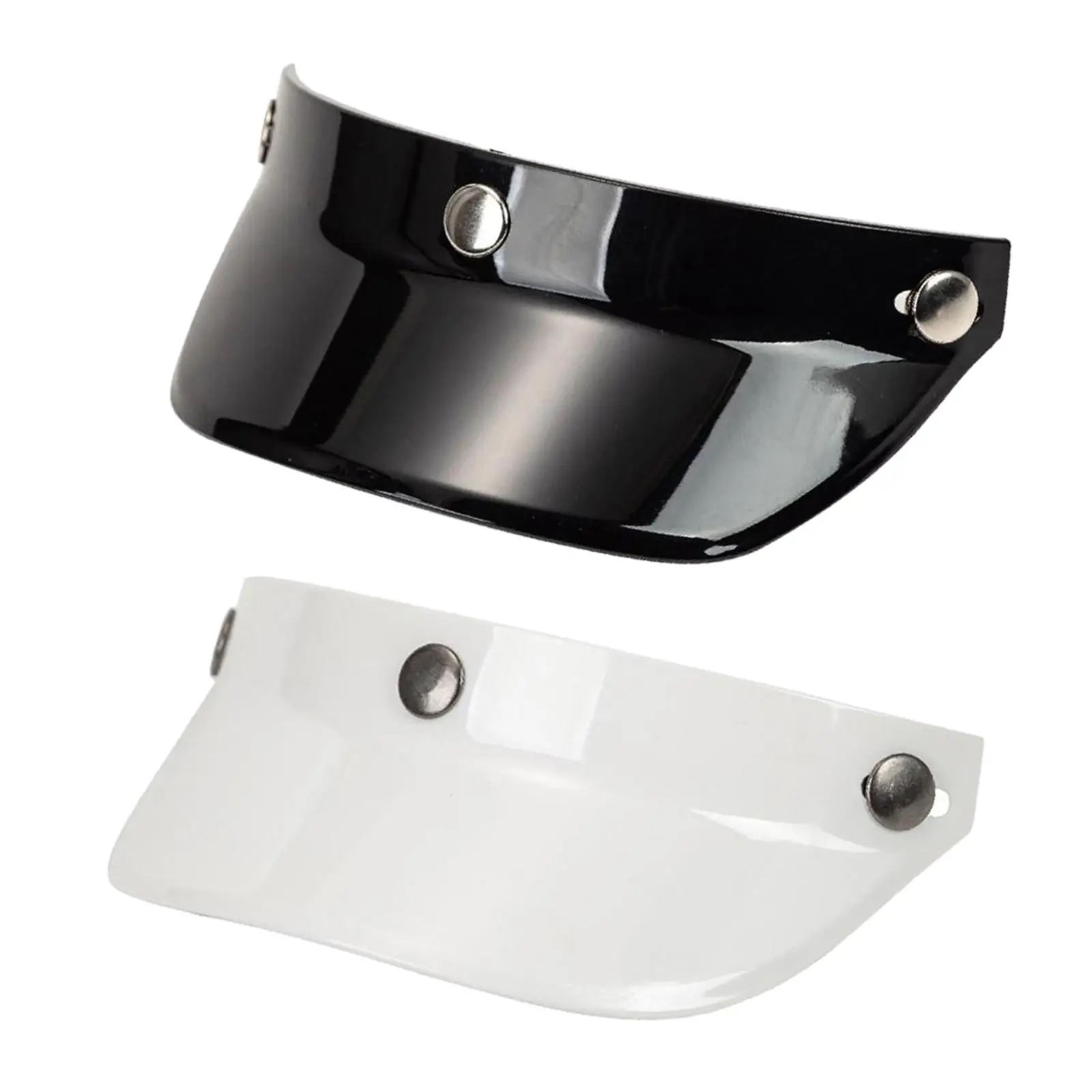 

Motorcycle Peak with 3 -resistant for 3/4 s