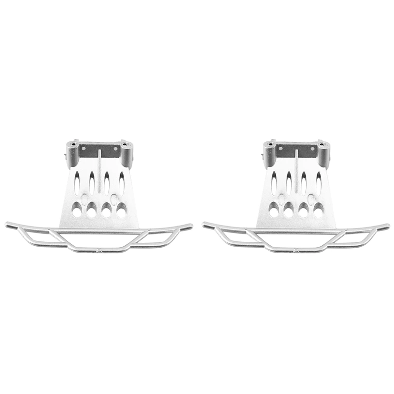 

Передний бампер для радиоуправляемых моделей автомобилей Wltoys A949, A959, A969, A979, K929, A959/A969/A979