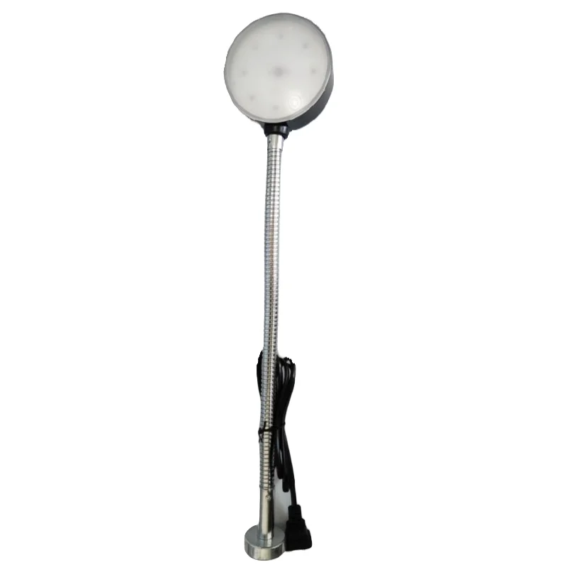 Промышленный светодиодный светильник DUTY CYCLE 24В/220В