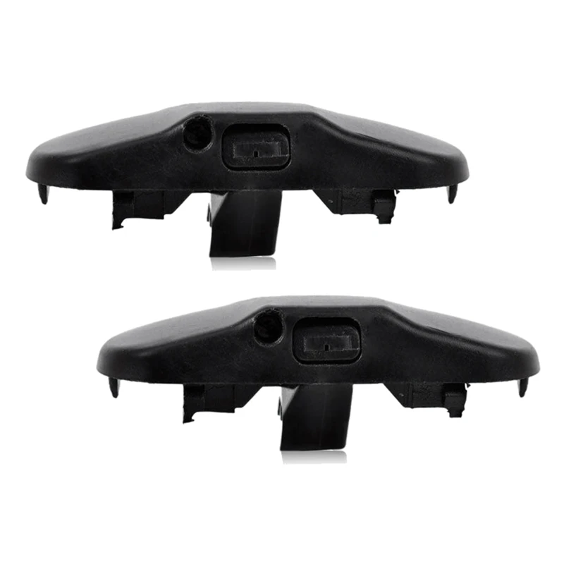 4 шт. форсунка омывателя лобового стекла 2KD955985 для VW Jetta Golf Mk5 Mk6 Passat B6 B7 Tiguan Touareg