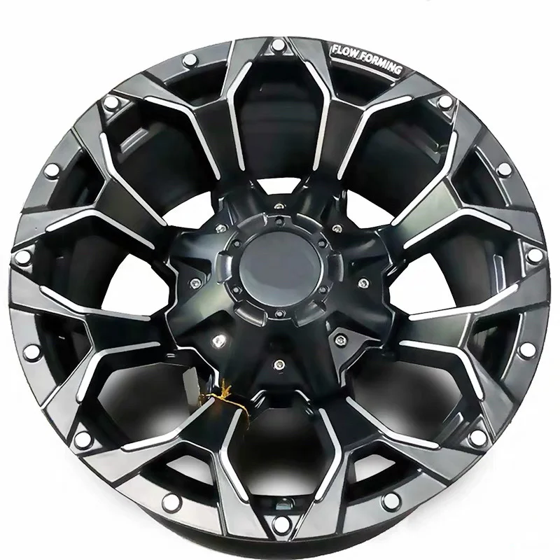 Carlision 20X10 20X9
