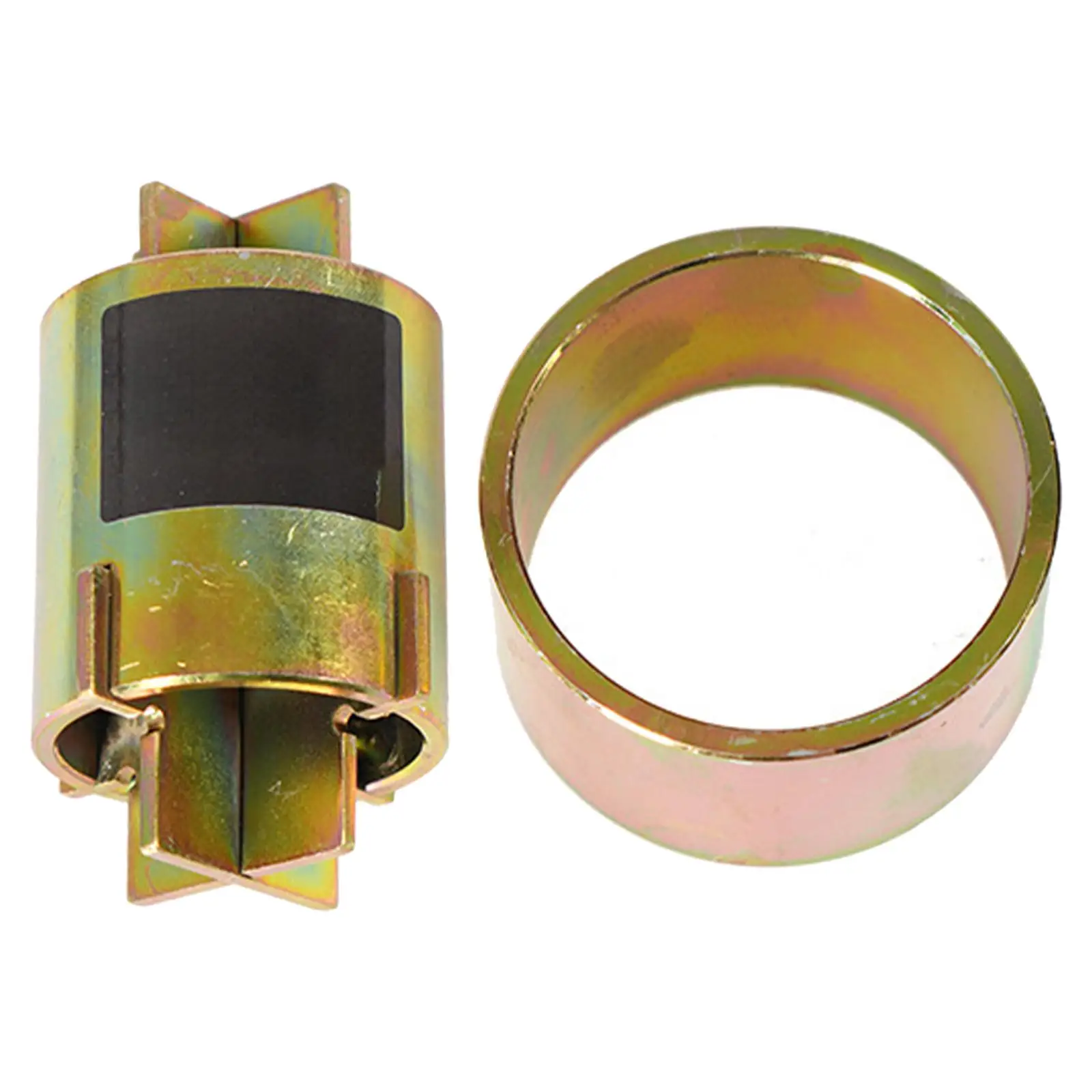 

Wheel Bearing Install Press Tools Parts Gold Fits for Polaris RZR 900 1000