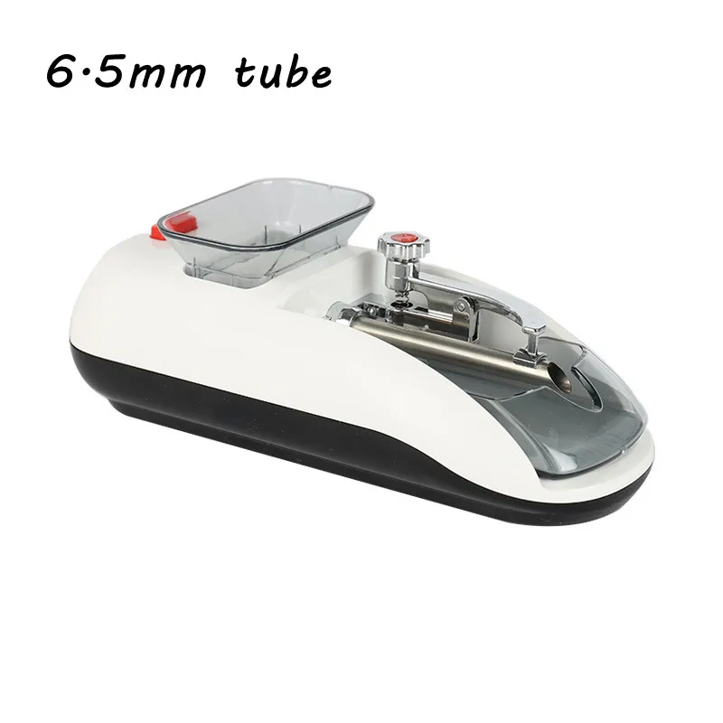 

High Qulity Electric Cigarette Maker Household Automatic Tobacco Tube Artifact Small DIY Maker Smoking Accessories Gift for Men