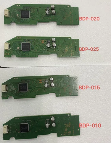 Платы привода DVD для PS4 REIGN CROWN