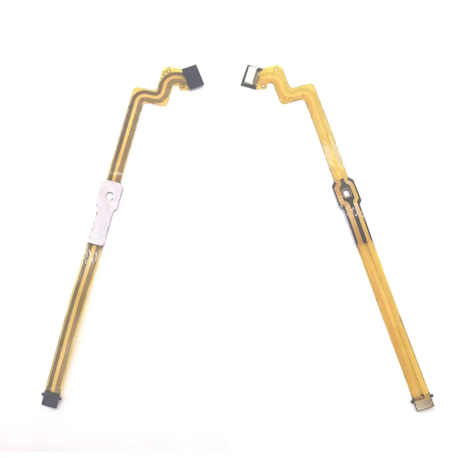 

Digital Camera Lens Flex Cable Replace Parts Professional Repair Fpc Lens Line for 55-200mm Accessory