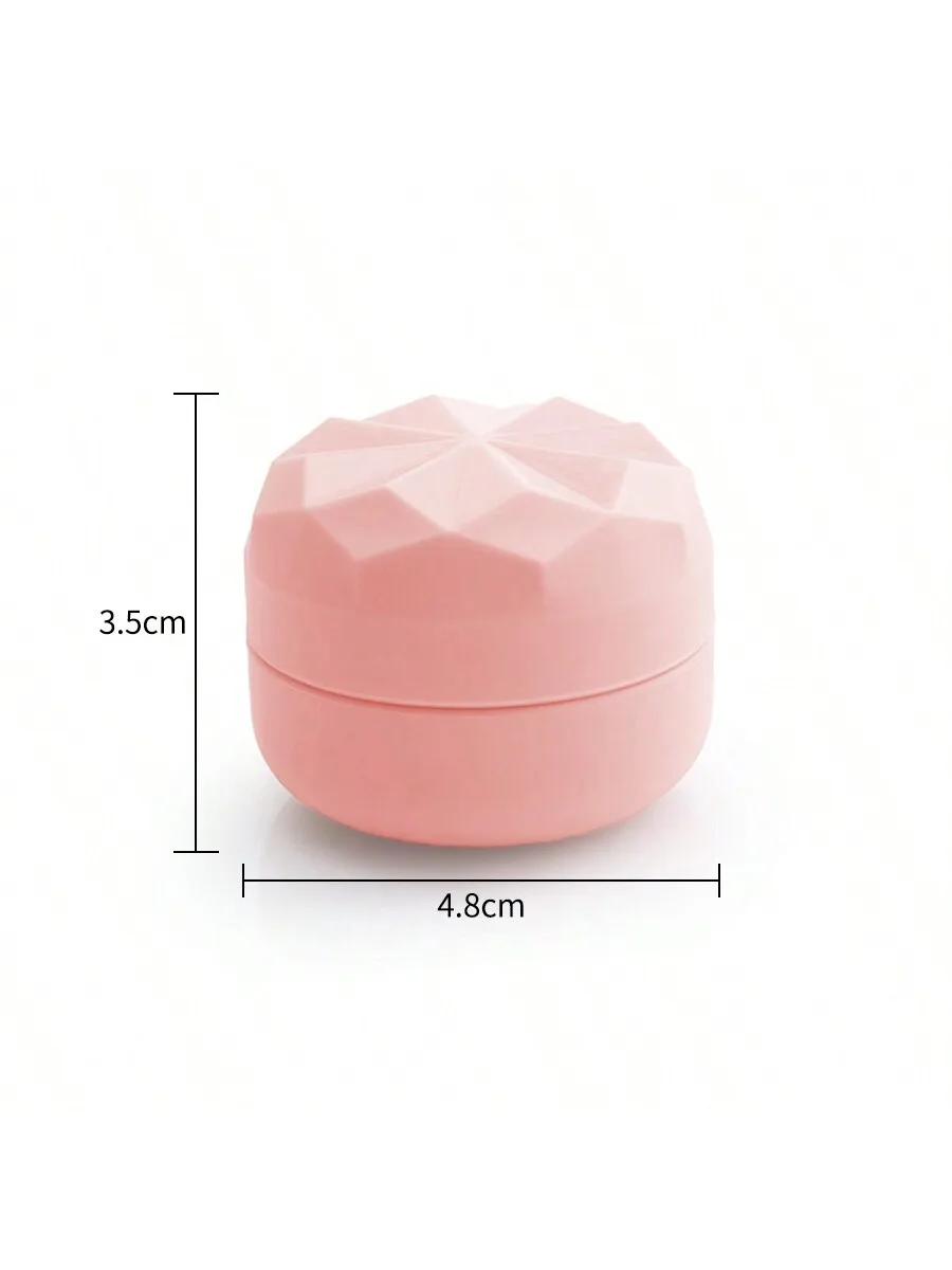 Силиконовая бутылка для крема и лосьона 20 мл