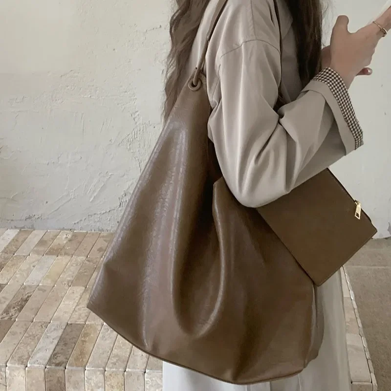 MBTI Элегантная женская сумка через плечо Модная повседневная роскошная