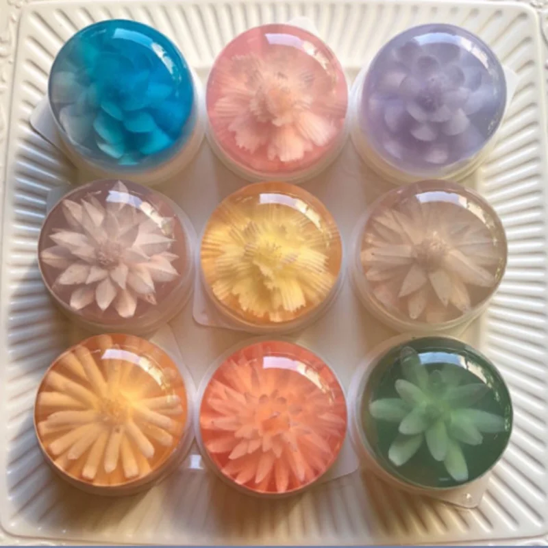 Мыловарение проект фото - DelaDom.ru