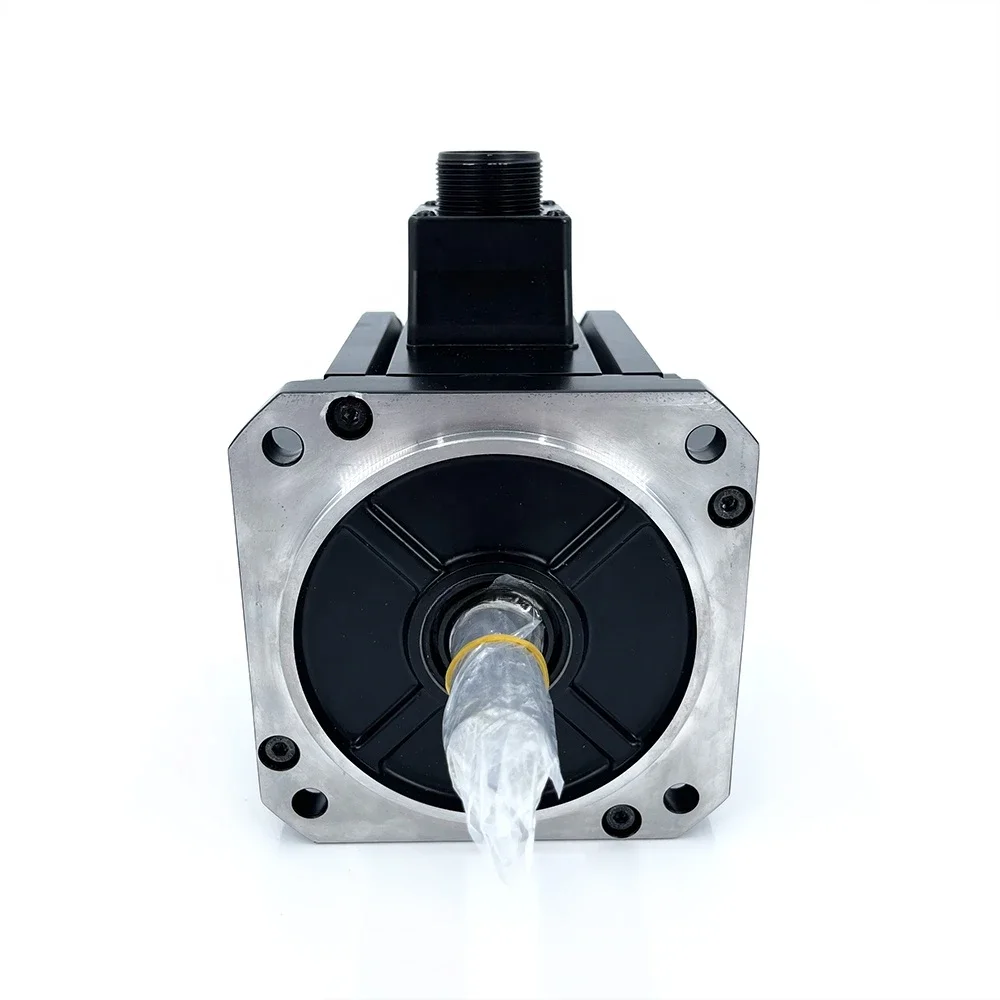 P-anasonic серводвигатель переменного тока MDME152GCG