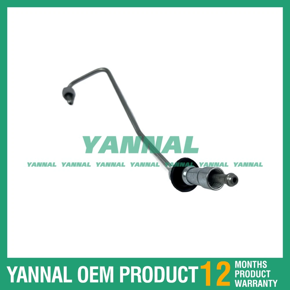 290-3914 3525A204 топливная труба для Caterpillar C6.6 запасные части двигателя