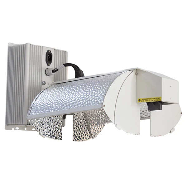 Hood Reflector