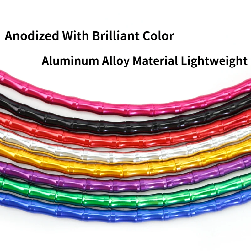 Велосипедный Тормоз akip 1/2 метра хомут для складного велосипеда горного дорожный