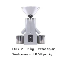 CHINCAN MJ-IIA машина для тестирования глютена с одной головкой профессиональный