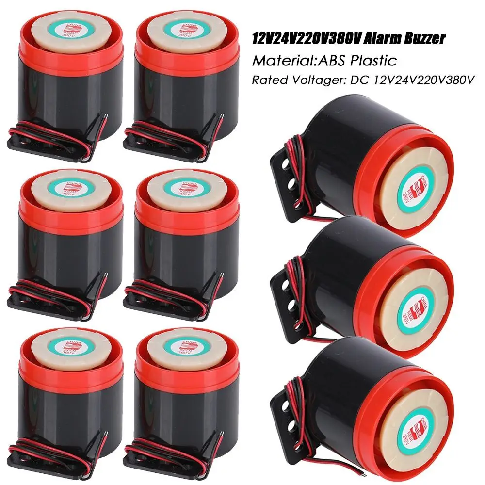 

Высококачественный Механический зуммер 12 В, 24 В, 220 В, в