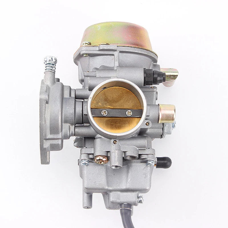 

Carburetor PD42J-3 applicable to YAMAHA RHINO 660 YFM660 2004-2007