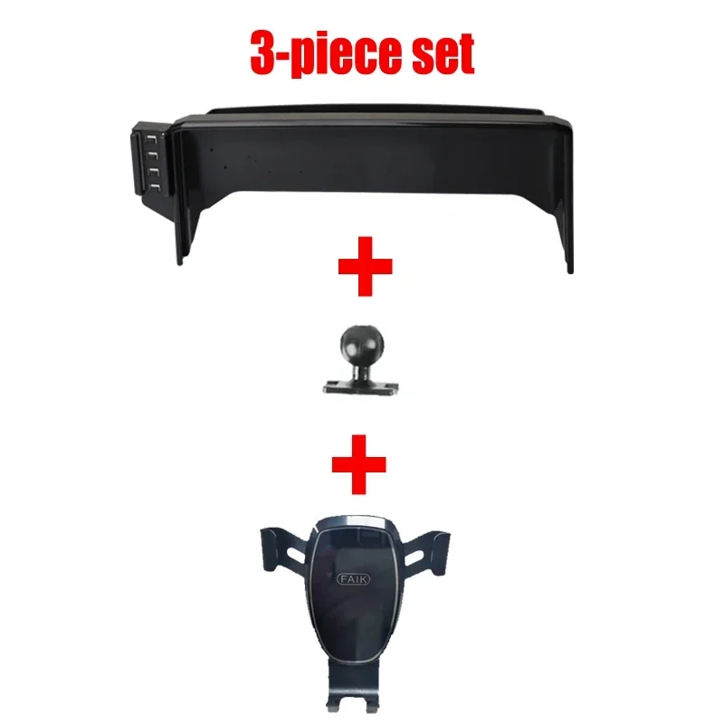 

Для Toyota Corolla E210 2019 ~ 2022 2020 Автомобильный держатель для мобильного телефона с экраном, GPS-кронштейн, гравитационное крепление, поддержка, аксессуары для автоподставки