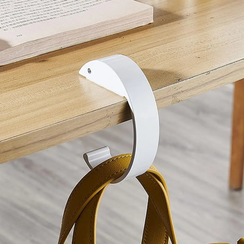 Крючок для школьной сумки портативная устойчивая с большой нагрузкой