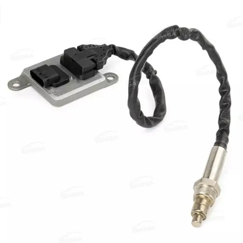 Автомобильные аксессуары 5WK96621K Датчик оксида азота Nox ​ Для Bmw E81 E82 E87 E88 E90 E91 E92 E93